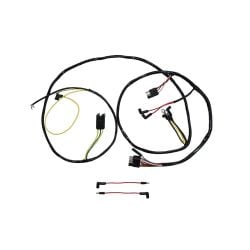 CJ Classic Trucks Gauge Feed Wiring Harness USA Made V8 F-100 1964