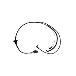 CJ Classic Trucks Gauge Feed Wiring Harness USA Made V8 F-100 1967