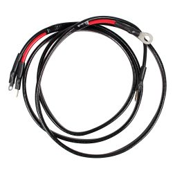 Kit Completo De Cableado Para Ford Mustang 1968 | American Autowire 510055 | 12V | Incluye Todo