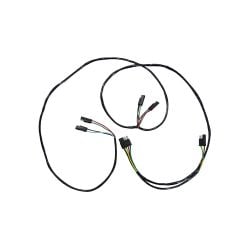 Headlamp And Horn Wiring Harness V8 F-100 1961-1964