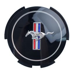 Scott Drake Wheel Cover Center Cap Mustang With Standard Wheel 1966