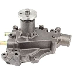Mr. Gasket Water Pump Natural Finish 302/351W