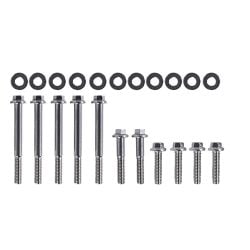 ARP Water Pump Bolt Kit Stainless Steel Hex Head Mustang 351C 1970-1973