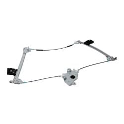 Power Window Regulator Without Motor Passenger Side Mustang 2005-2009