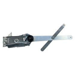 CJ Classic Trucks Window Regulator Passenger Side Chevrolet C10 1960-1963