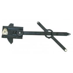 CJ Classic Trucks Window Regulator With Spring Driver Side Chevrolet C10 1967-71