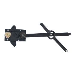 Window Regulator With Spring Passenger Side Chevrolet C10 1967-1971