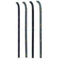 CJ Classic Trucks Beltline Weatherstrip Molding Kit Chevrolet C10 1960-1963