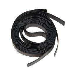 Rubber Seal Bed Side To Wooden Floor Pair F-100 1948-1956