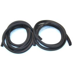 Door Weatherstrip Pair F-100/F-250/F-350 1967-1972