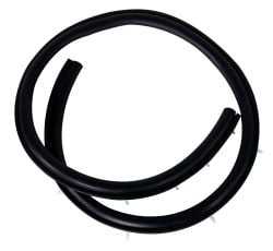 Precision Parts Hood To Cowl Seal Chevrolet C10 1973-1980