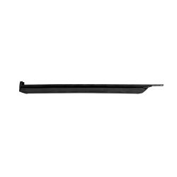 Quarter Window Weatherstrip Ford Tooling Driver Side Fastback Mustang 1971-1973