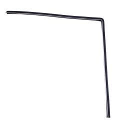 CJ Classic Trucks Door Glass Run Upper Bronco 1966-1977