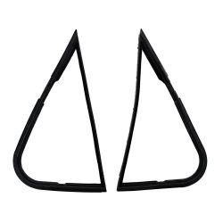 Vent Window Seal Pair F-100 1967-1972