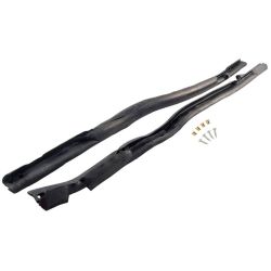 Vent Window Seal Pair F-100 1953-1955