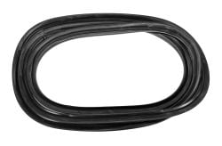 Windshield Weatherstrip Without Trim Groove Chevrolet C10 1973-1987