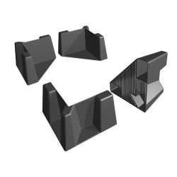 WeatherTech CargoTech Cargo Containment System