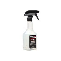 WeatherTech TechCare FloorLiner and FloorMat Protector