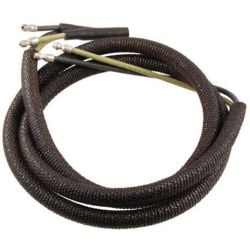Taillight Crossover Wiring Harness F-100 1948-1952