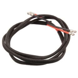 Taillight Crossover Wire Cloth-Wrapped 45" F-100 1953-1955