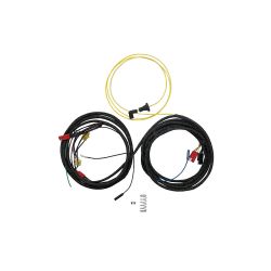 Taillight Wiring Harness USA Made 1969 Mustang