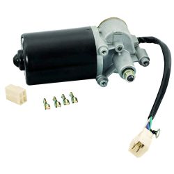 CJ Classic Trucks 2-Speed Wiper Motor Bronco 1969-1977