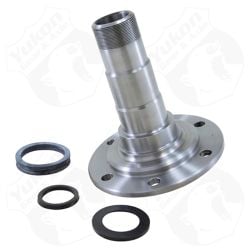Dana 44 Front Spindle w/ 6" Flange and 1.78"/ 1.625" Bearings F-100/ F-150 73-79