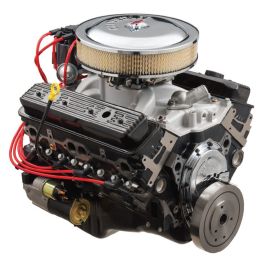 Chevrolet Performance 350 C.I. Deluxe Crate Engine 357HP