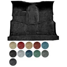 Chevrolet Camaro Carpet Kit (1975-1981