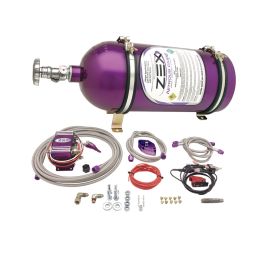 ZEX 82217 Mustang Nitrous System GT 1999-2004