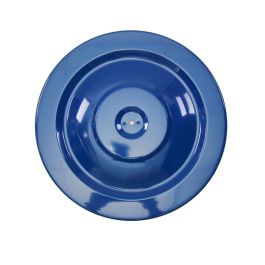 Scott Drake C9ZZ-9600-BACL Mustang Shaker Air Cleaner Lid Concours