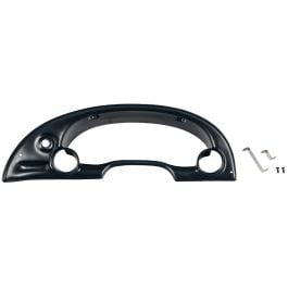 2 PCS Left & Right Headlight Trim Ring Bezels For 1948-1955 Ford Pickup 2 PCS Left & Right Headlight Trim Ring Bezels For 1948-1955 Ford Pickup