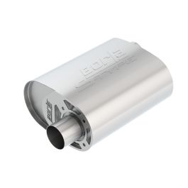 Borla 400857 CrateMuffler S-Type 2-1/2