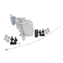 Driver Side Upper Door Hinge For Chevy & GMC Trucks (1994-2005) – 1st Class Auto Parts