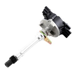 Speedmaster Vortec Aluminum Distributor Black Chevy C/K 96-98