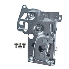 CJ Classics Mustang Door Latch Assembly Passenger Side 1965-1966 CJ