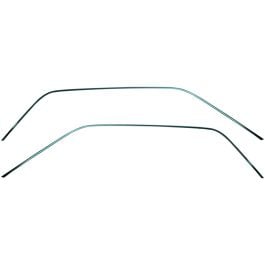 DYNACORN M3646 Roof Drip Rail Moldings