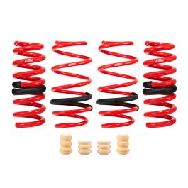 Eibach Pro-Kit Lowering Springs for 2021-2023 Ford Mustang Mach-E AWD