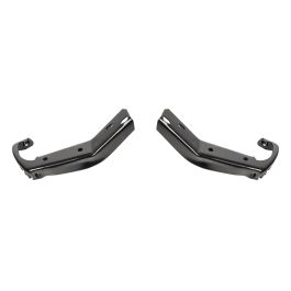 Bumper Bracer Front Chevrolet/GMC C/K Truck 1988-1993