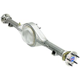 Currie CE-FDM6770X Mustang Housing And Axle Package 9