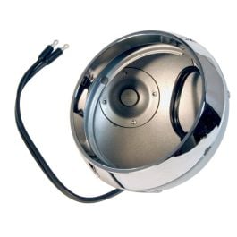 Scott Drake C8ZZ-15200-SPEC Mustang Fog Light Housing Assembly W/O