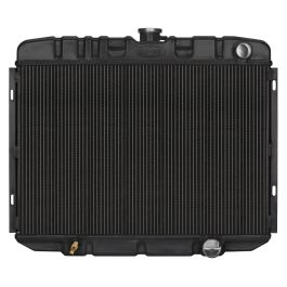 Freedom Freestyle Radiator Cold Case Radiators Night Rider Manual 24” Perform Radiator