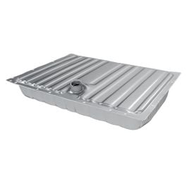CJ Classics C5ZZ-9002-SS Mustang Fuel Tank Stainless Steel 1965-1968
