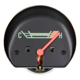 OER Reproduction Temperature Gauge For 1967-1972 Chevy GMC Pickup Truck | OEM Style