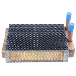 Mustang Air Conditioning Heater Core 1967 cjhc2 Mustang Air Conditioning Heater Core 1967 cjhc2