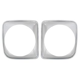 Chevrolet Headlight Assemblies with Classic Part for sale