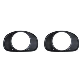 Paintable Headlight Bezel Chevy C10 1962