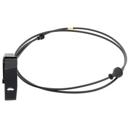 Hood Release Cable Chevy/GMC C/K 1995-98 CJ Pony Parts