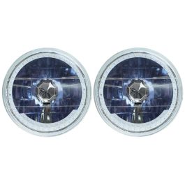 Redline Lumtronix HH-030TS Mustang Headlight LED Halogen Halo