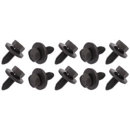 C10 Hood Latch/ Hood Striker Bolt Kit Chevrolet 1967-1972